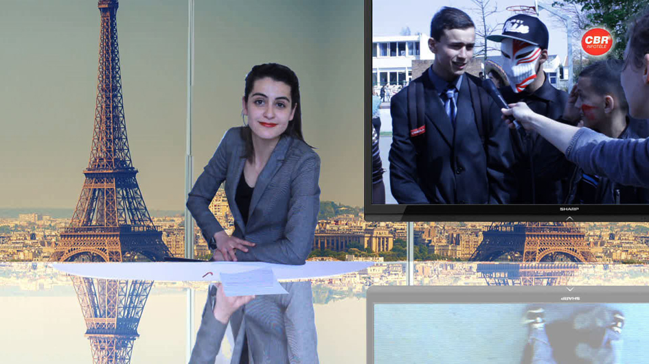 On a un emploi du temps très chargé