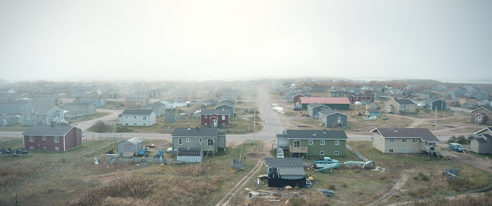 A Place to Live Is Not a Place to Stay