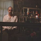 Trouble & the Shadowy Deathblow