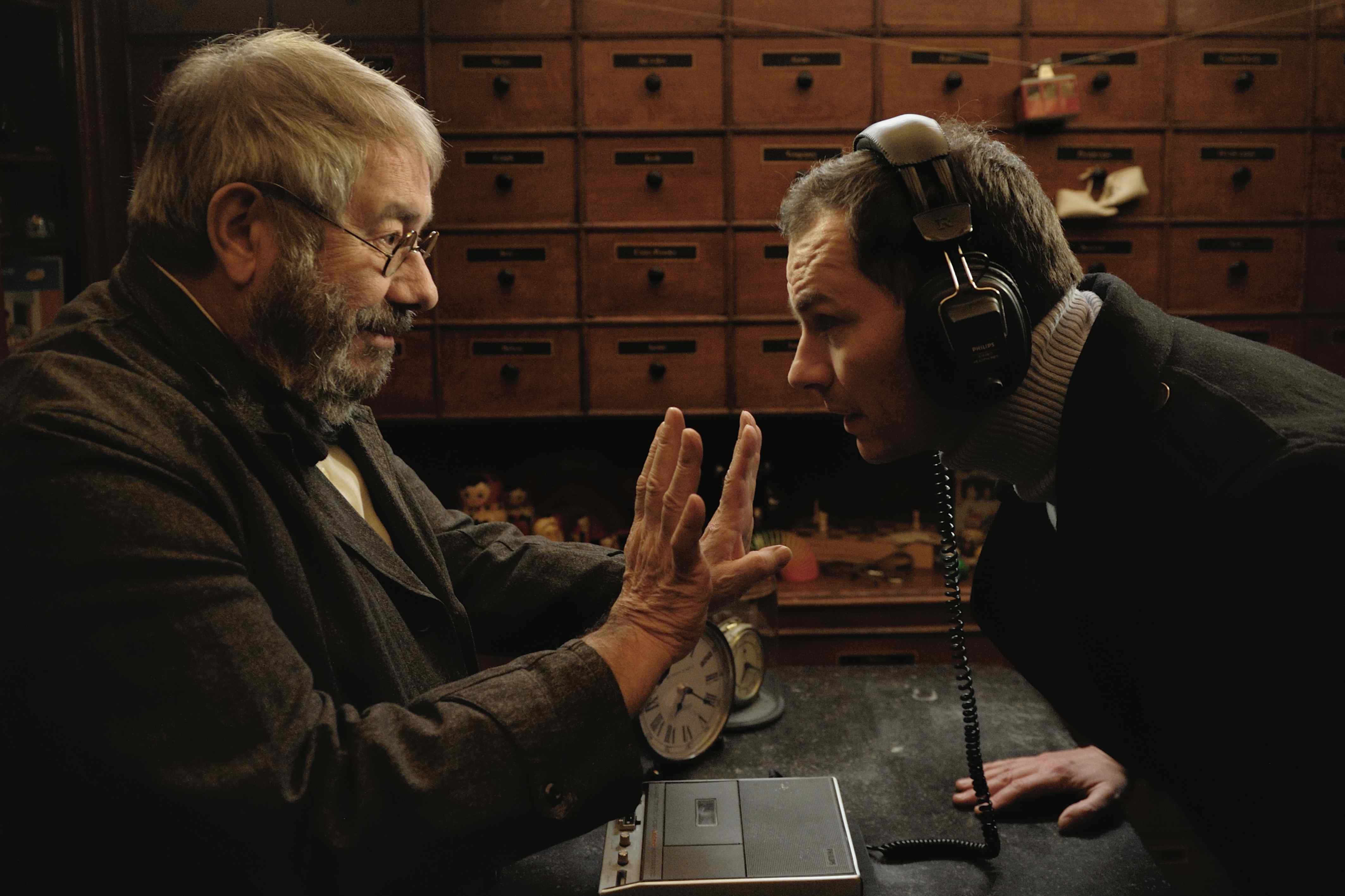 Une odeur de pique-nique