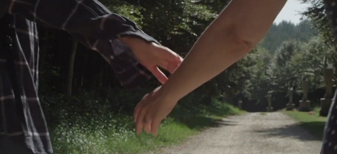 Livrées à leurs sens