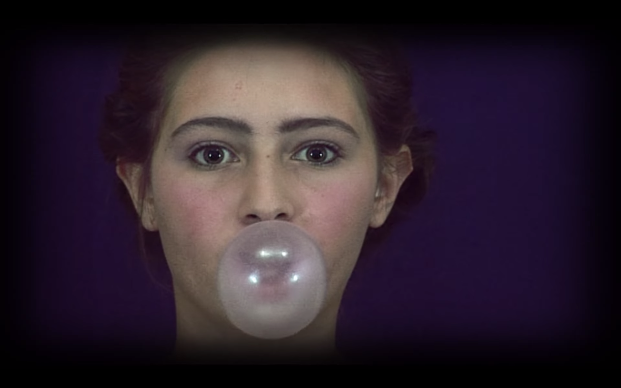 Through the Night - Yepp