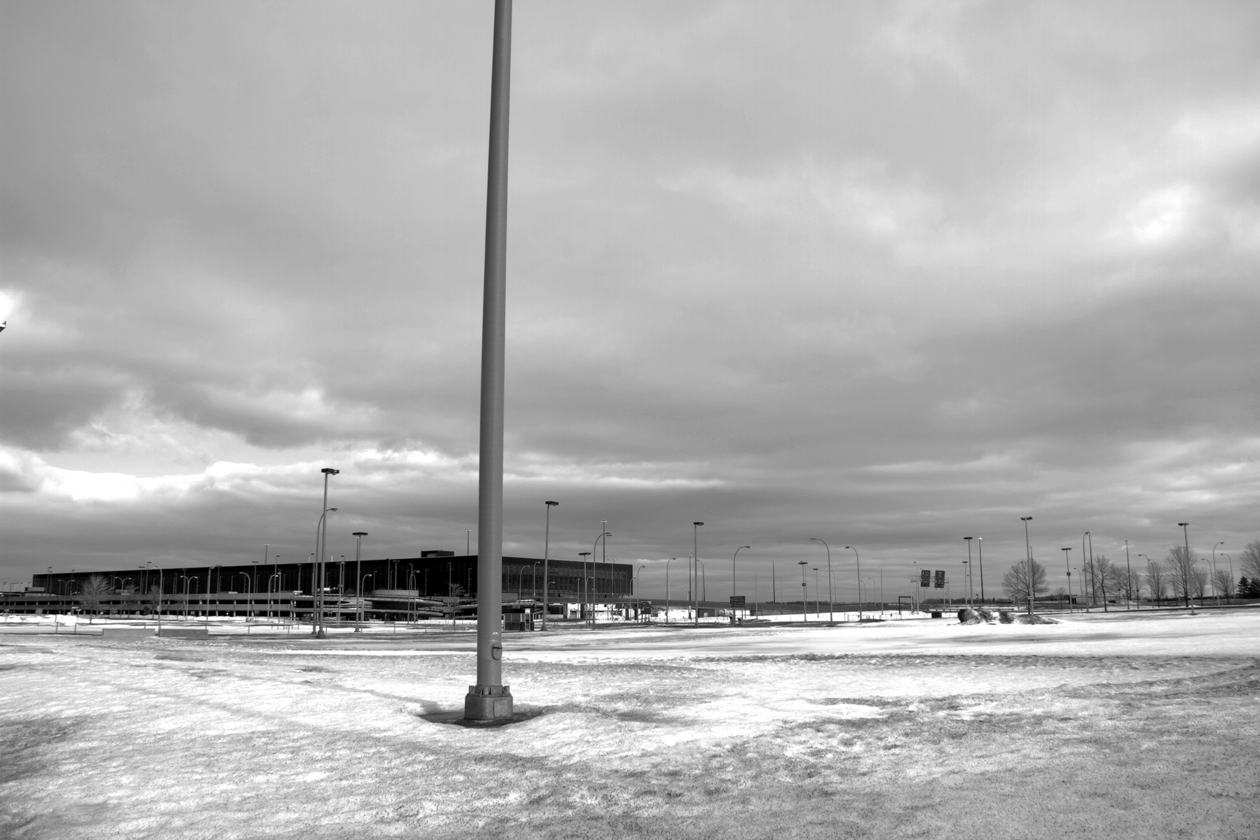 Mirabel Vous Aime. Mirabel Loves You.