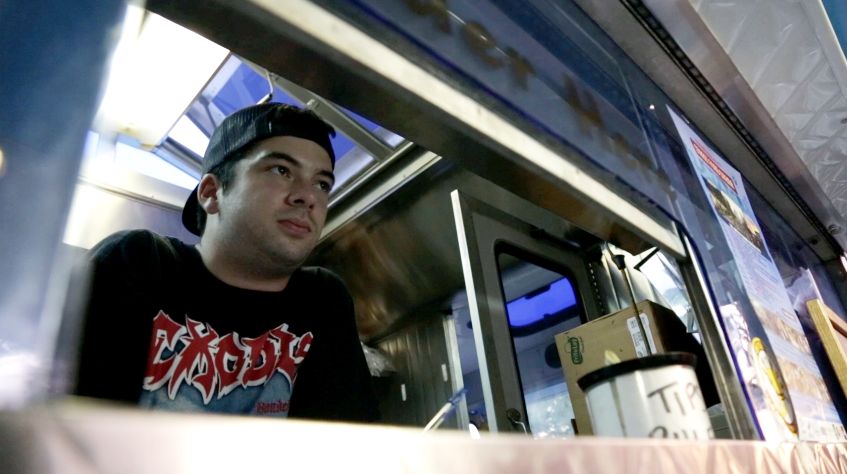 Wheels: An American Dream