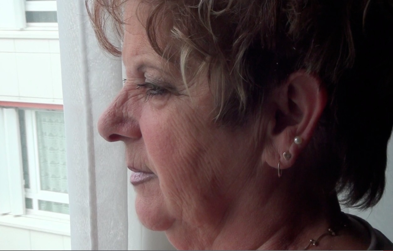 Retraite de Paulette