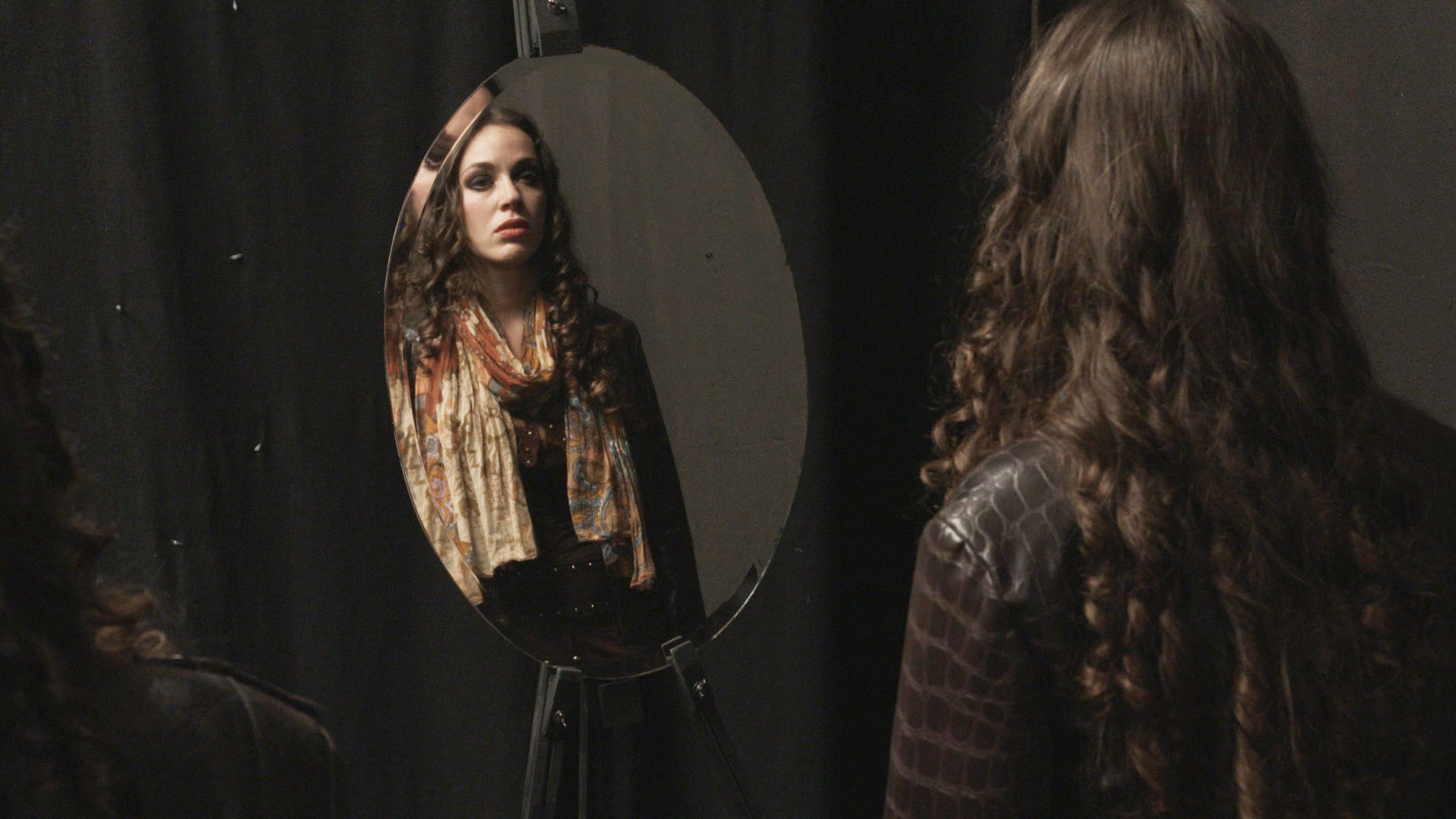 Prisonnières du Code fuck