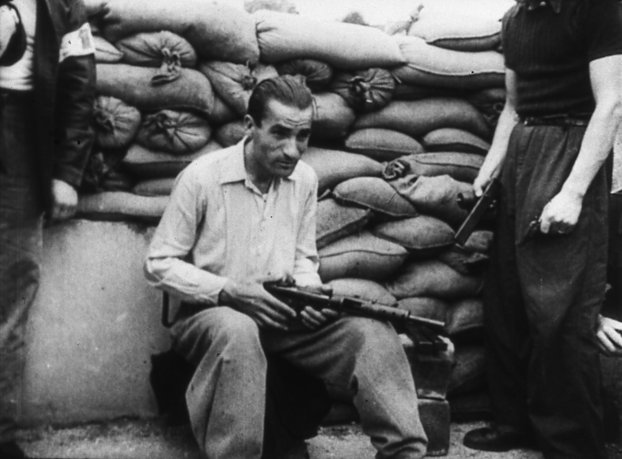 Journal de la Résistance : la Libération de Paris