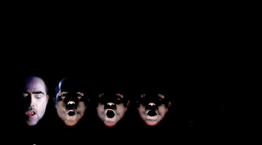 Fredo Viola (The Cult)