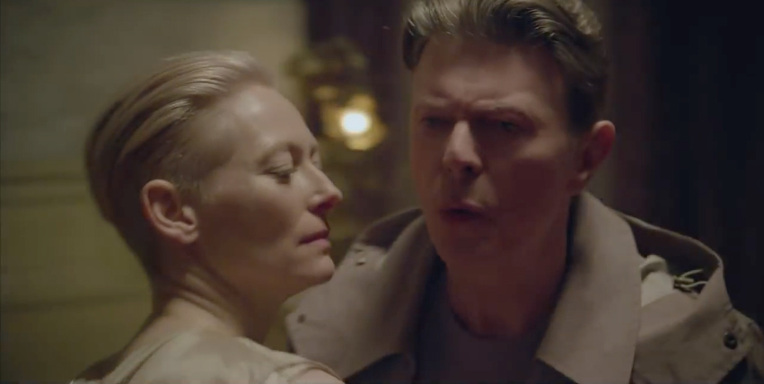 David Bowie (The Stars)