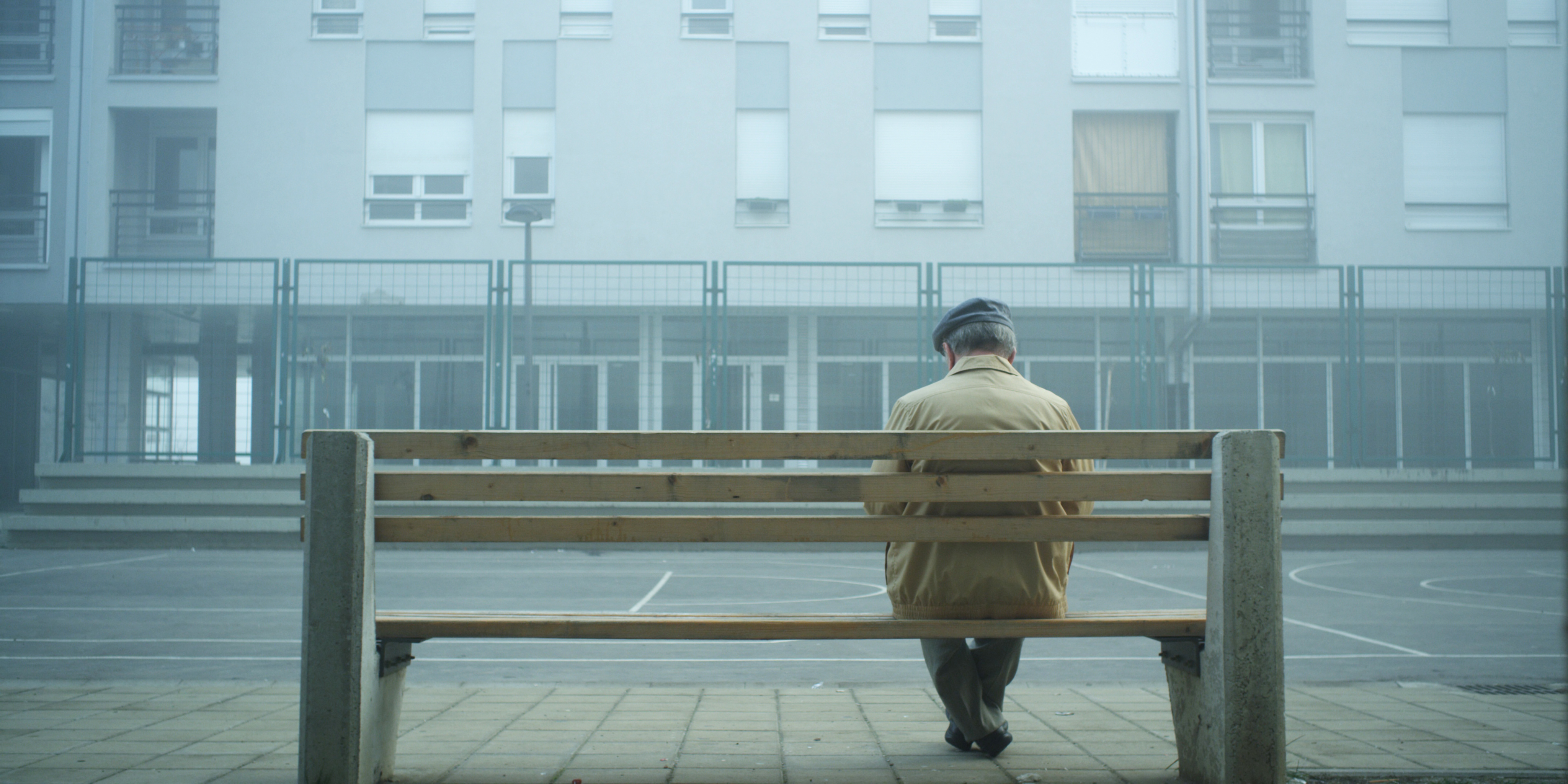 Izlaz U Slucaju Opasnosti