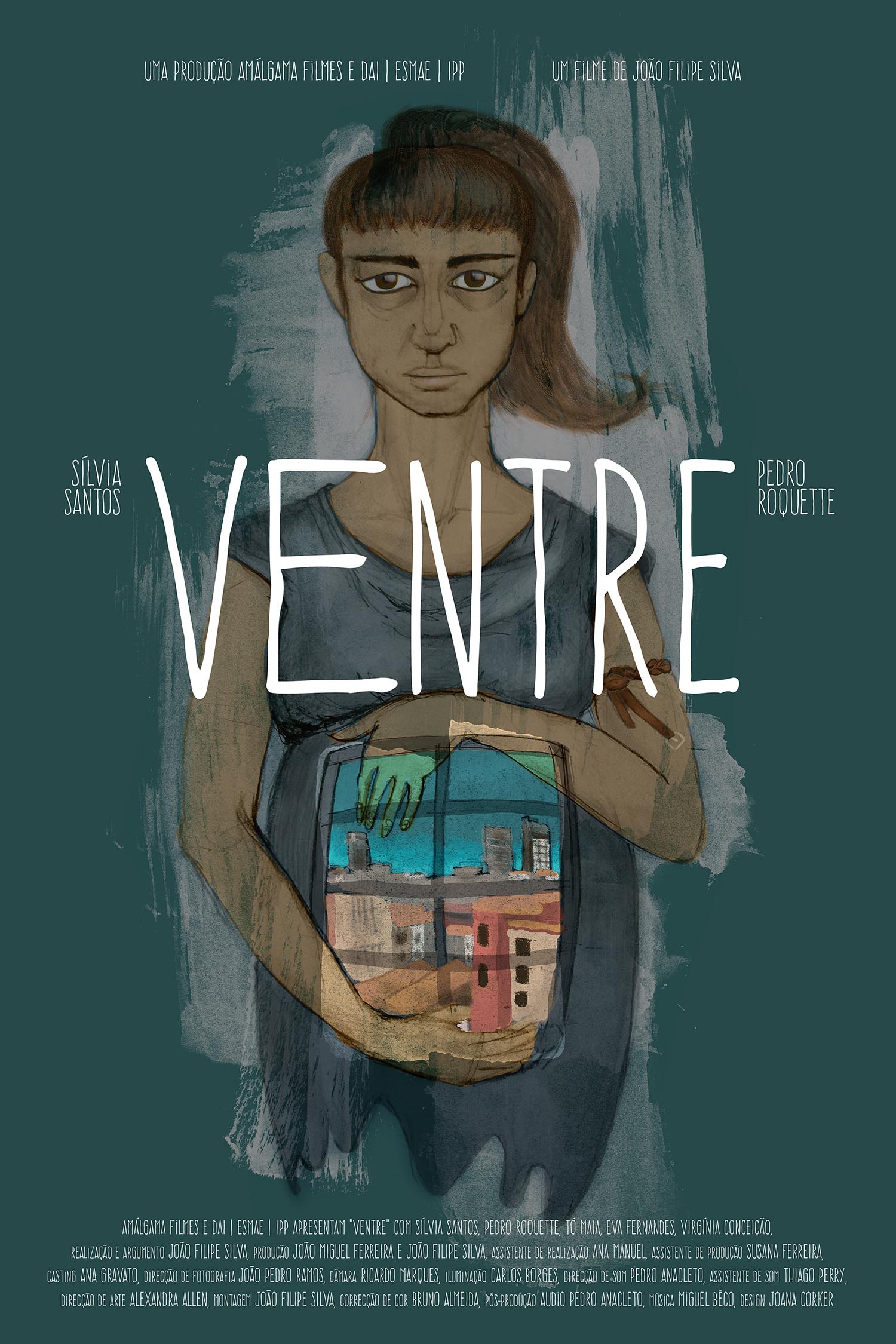 Ventre