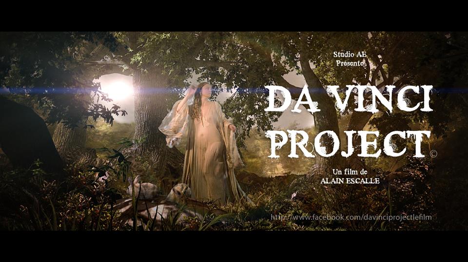 Da Vinci Project