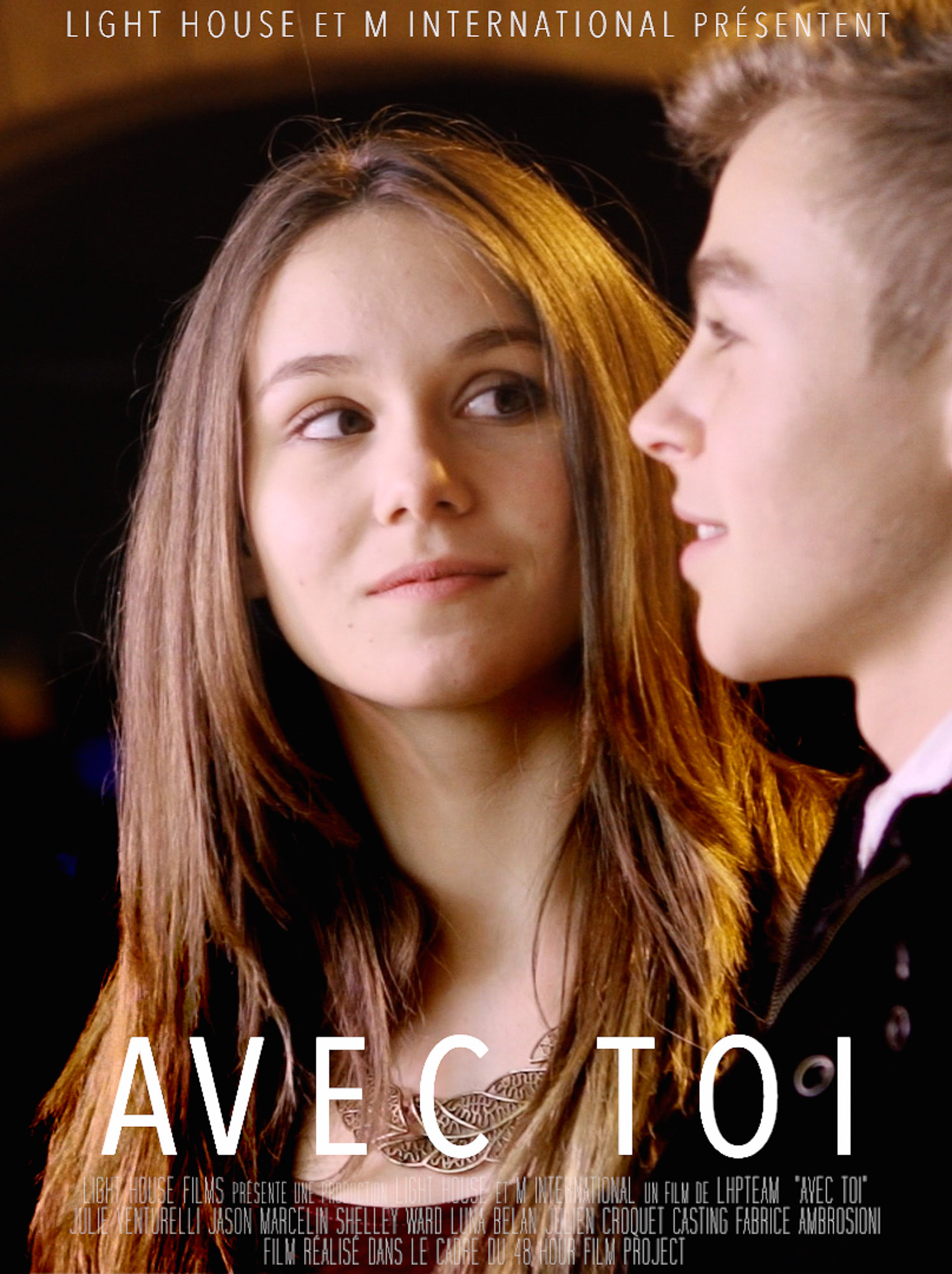 Avec toi