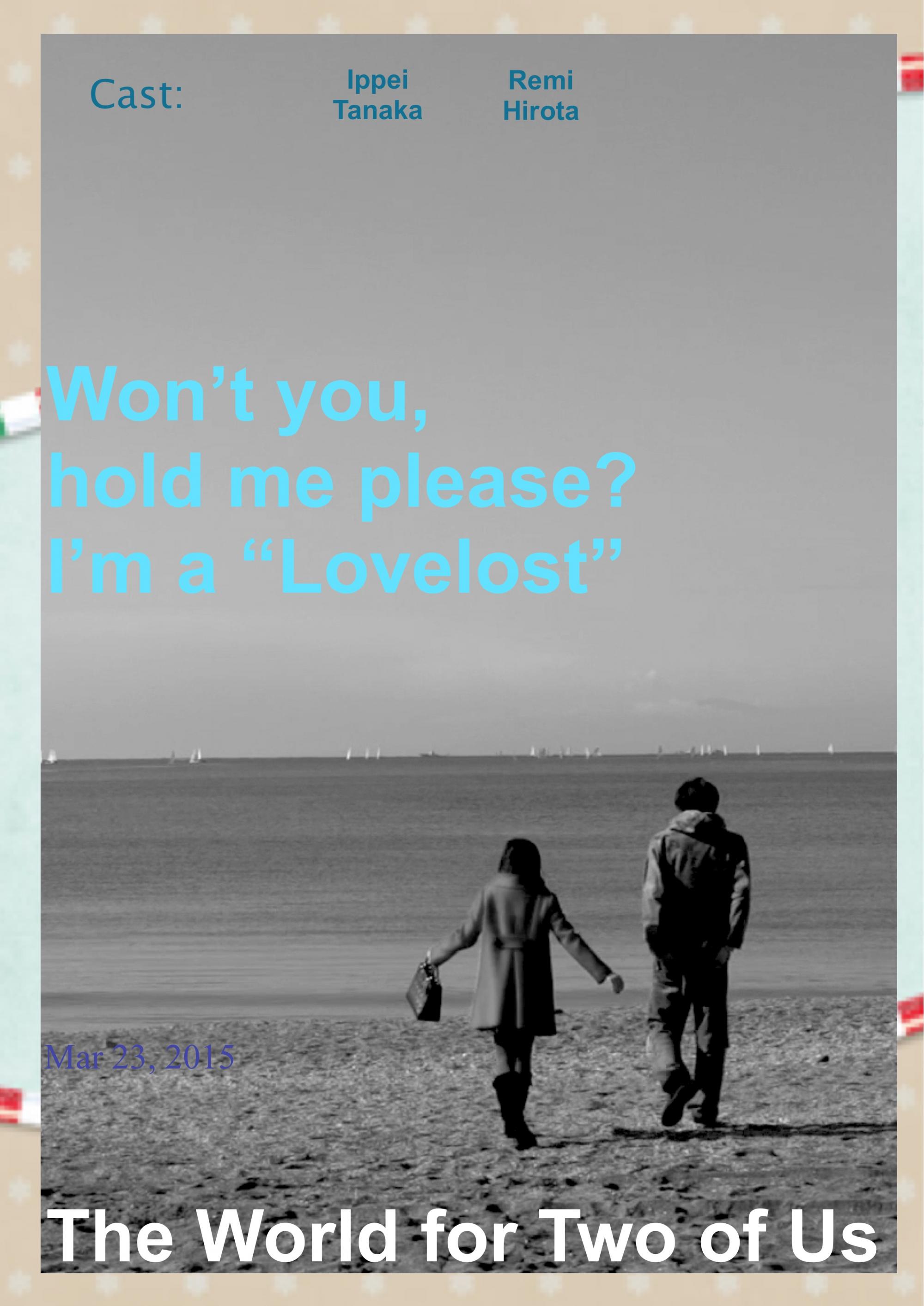 Lovelost