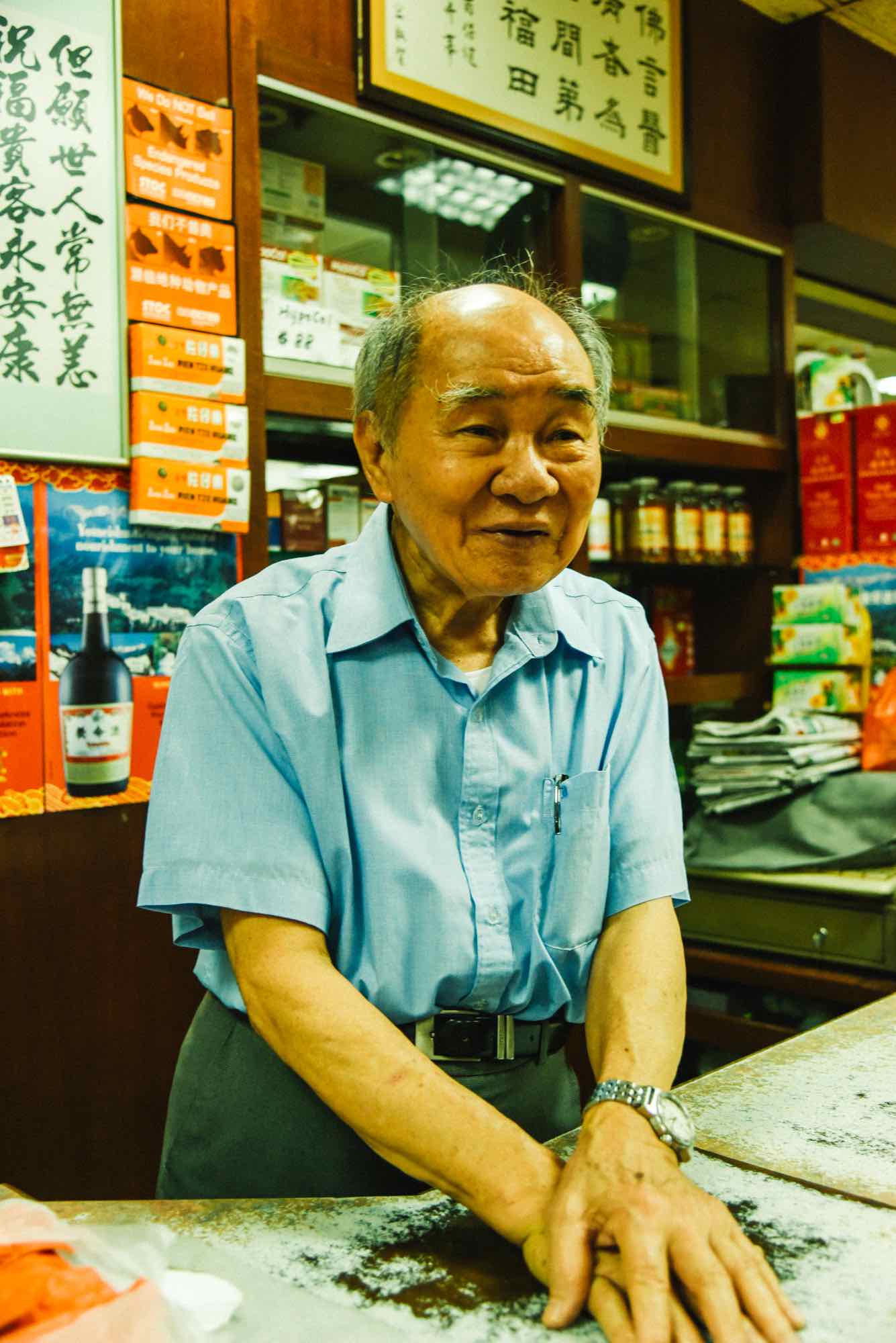 Lost But Not Forgotten