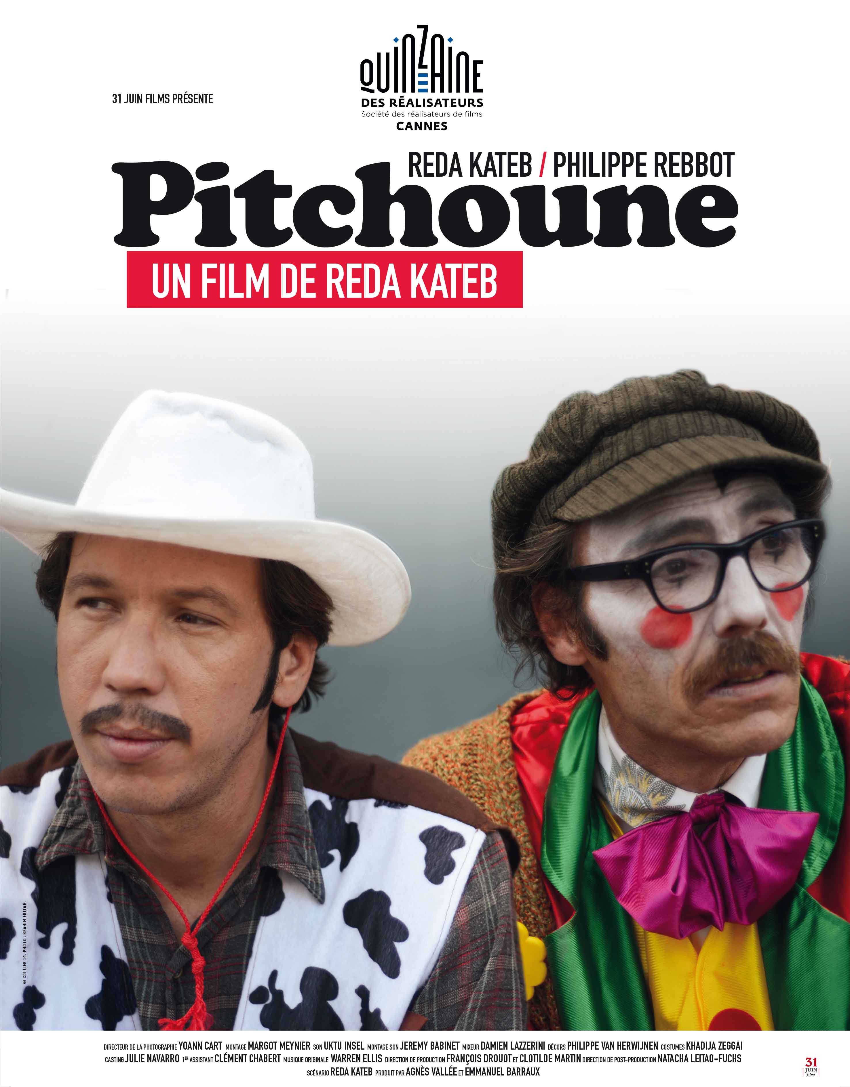 Pitchoune