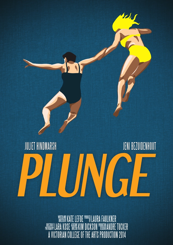 Plunge