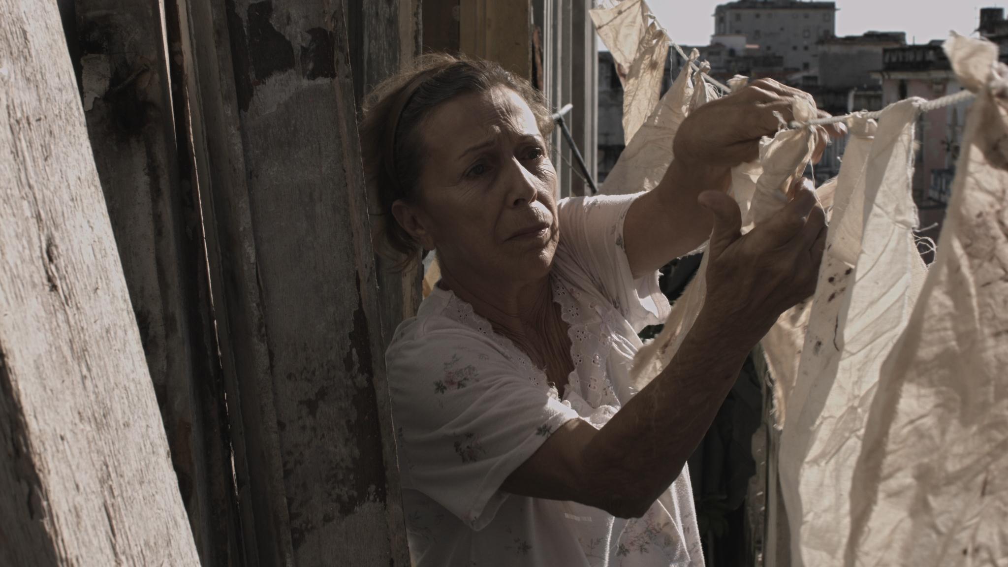 profesora de inglés