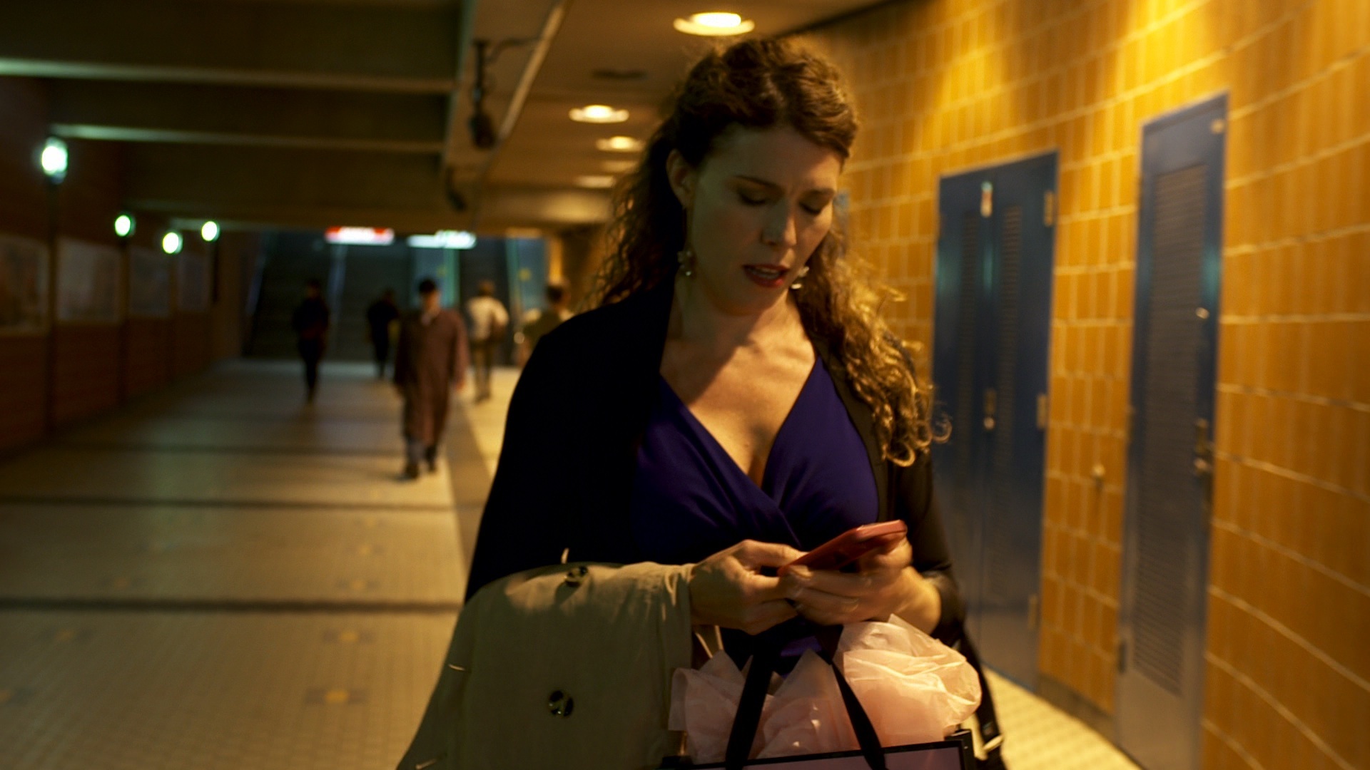 Un peu, beaucoup, à la folie...