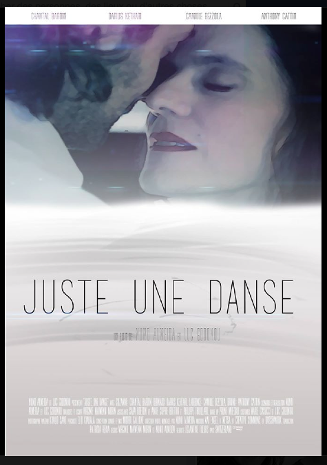 Juste Une Danse