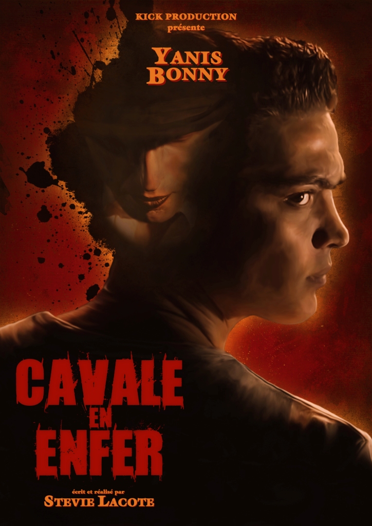 Cavale en enfer