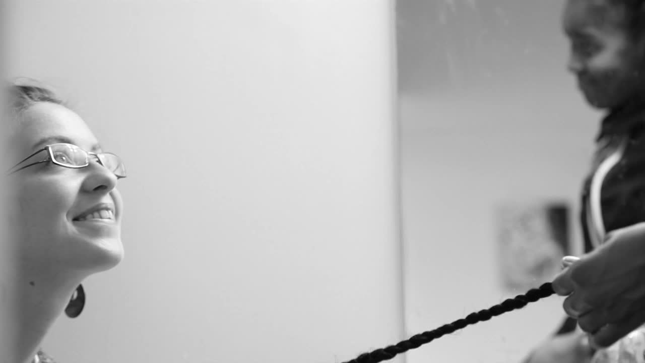 Like Little Living Creatures