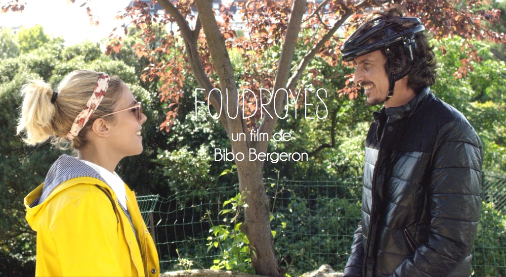 Foudroyés