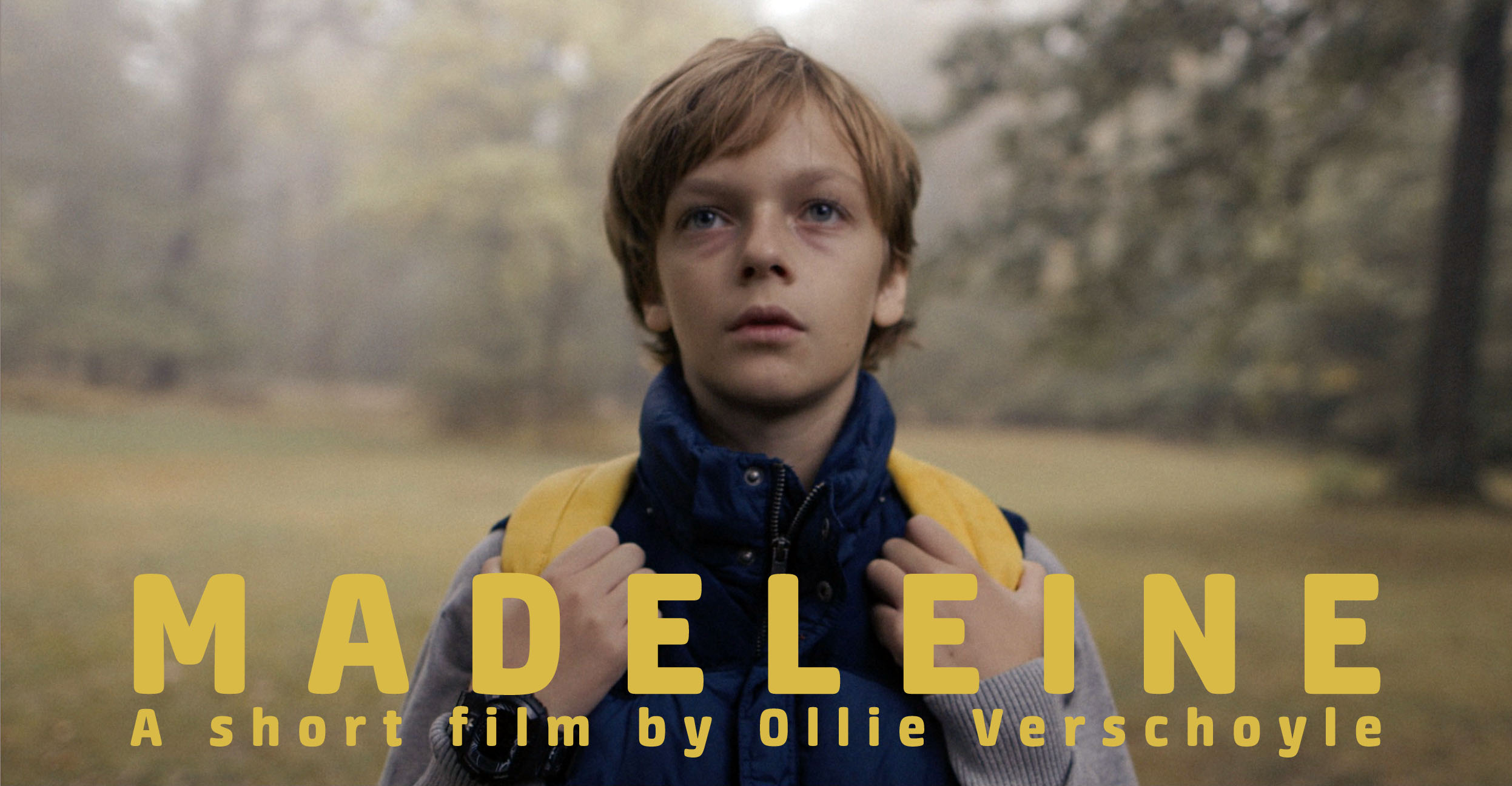 Madeleine