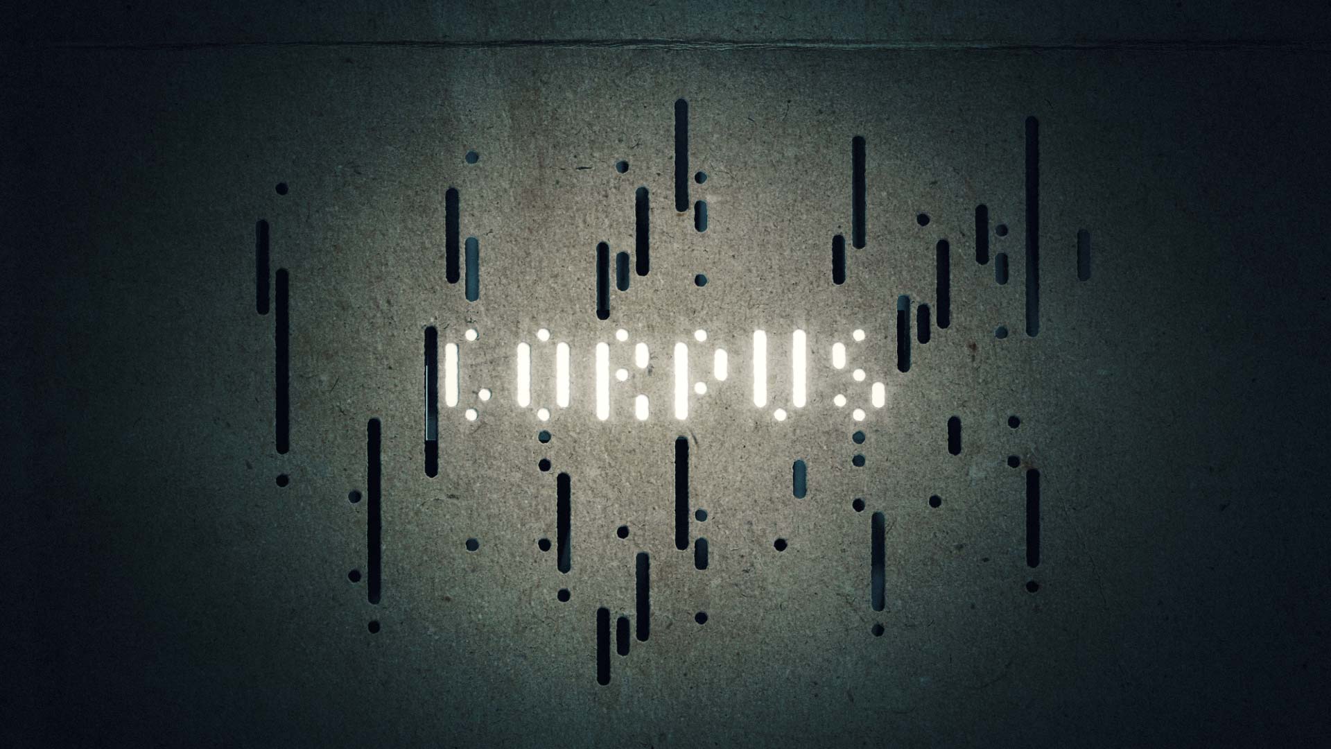 Corpus