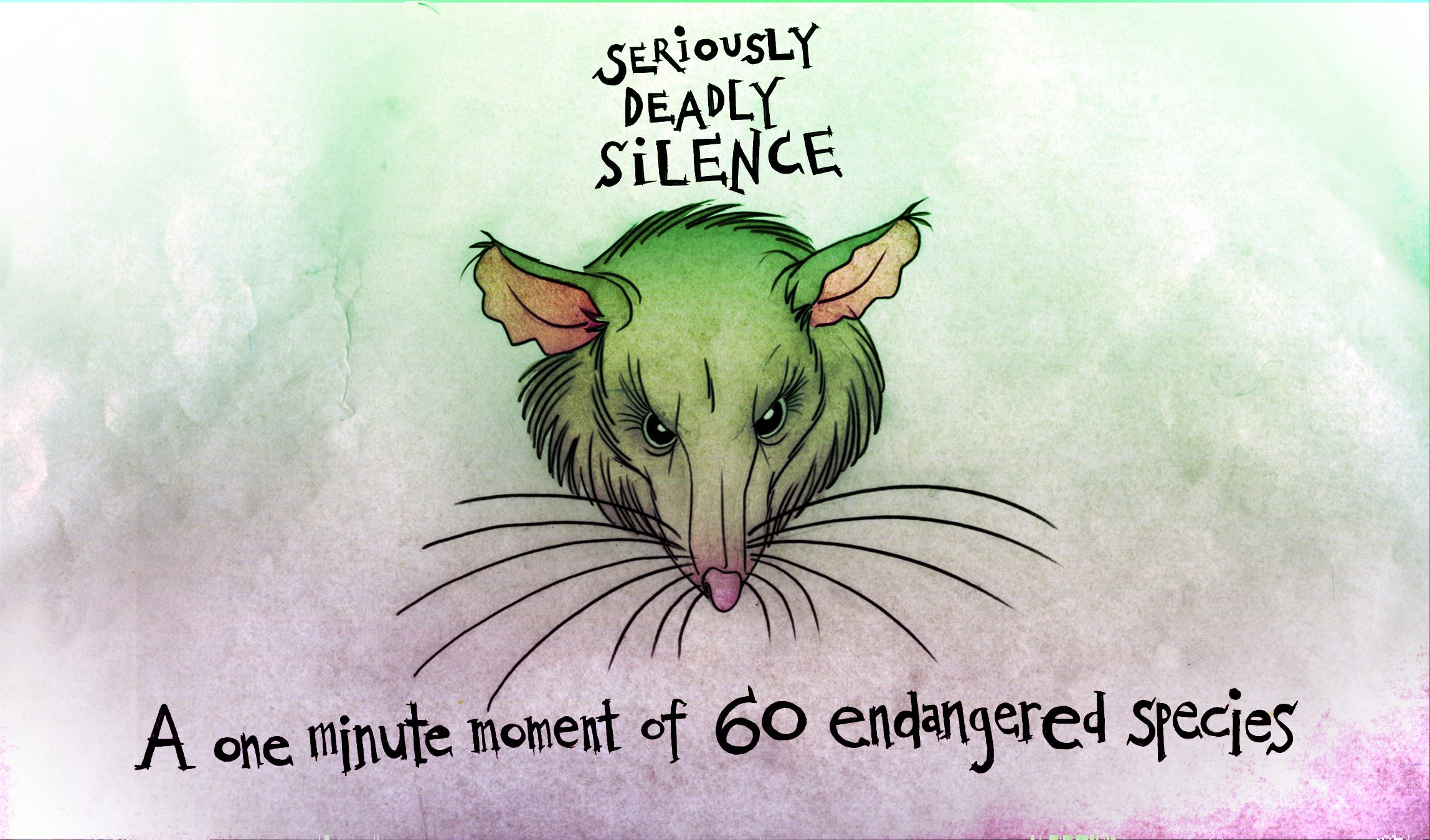 Seriously Deadly Silence