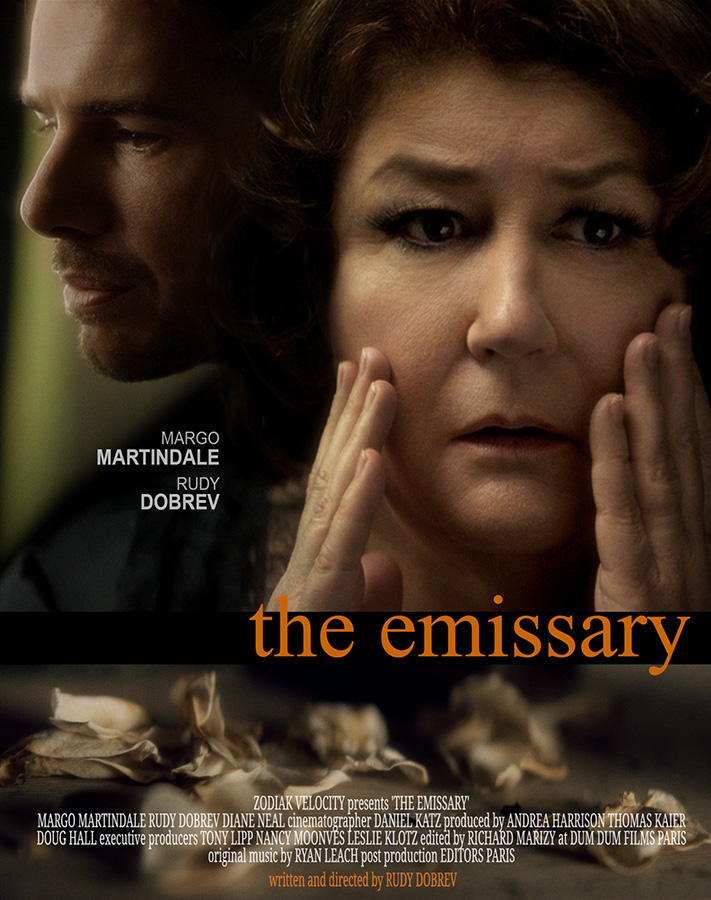 Emissary