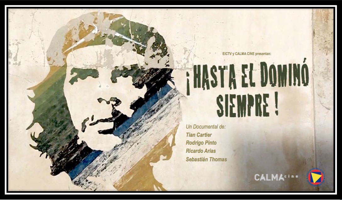 Hasta el Dominó Siempre!