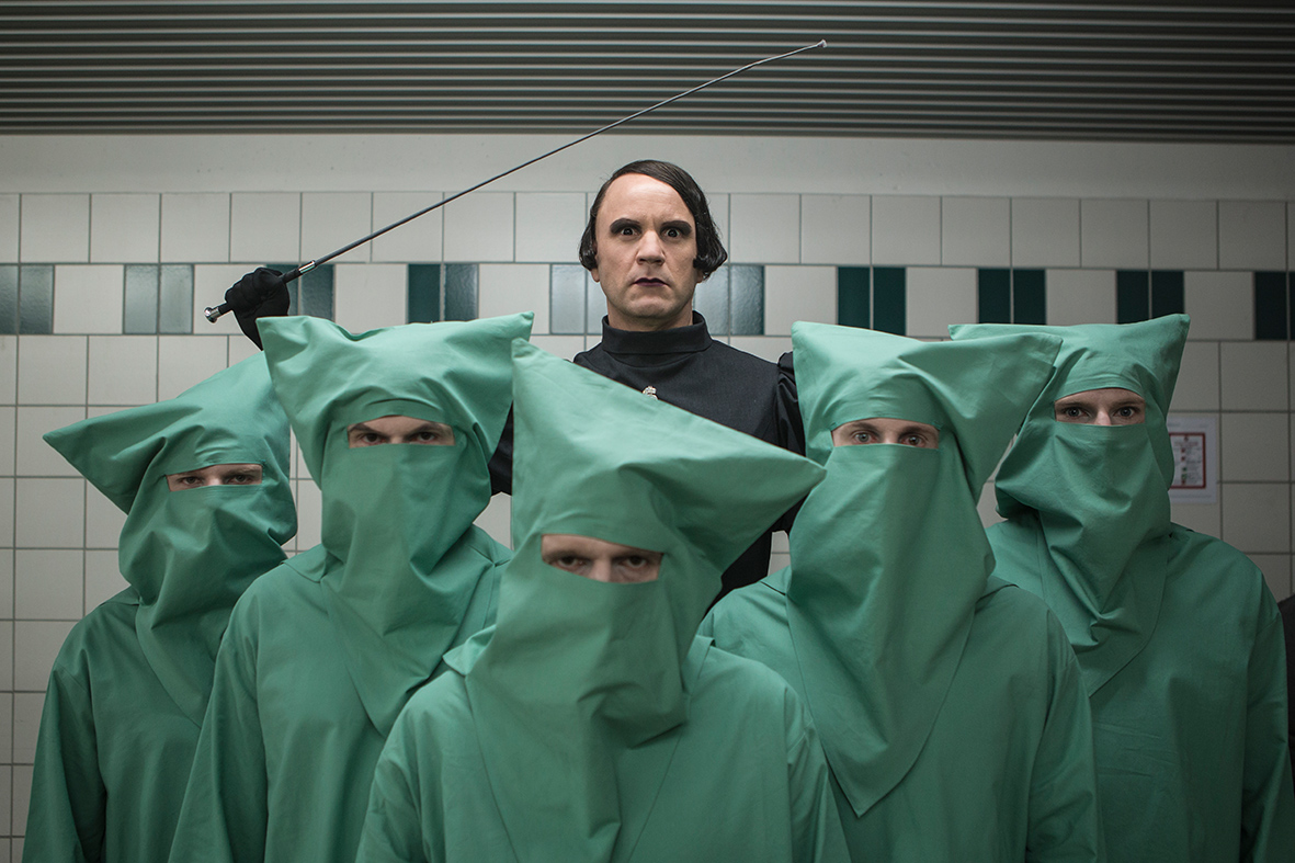 Freedom & Independence