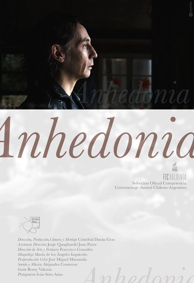Anhedonia