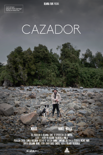 Cazador