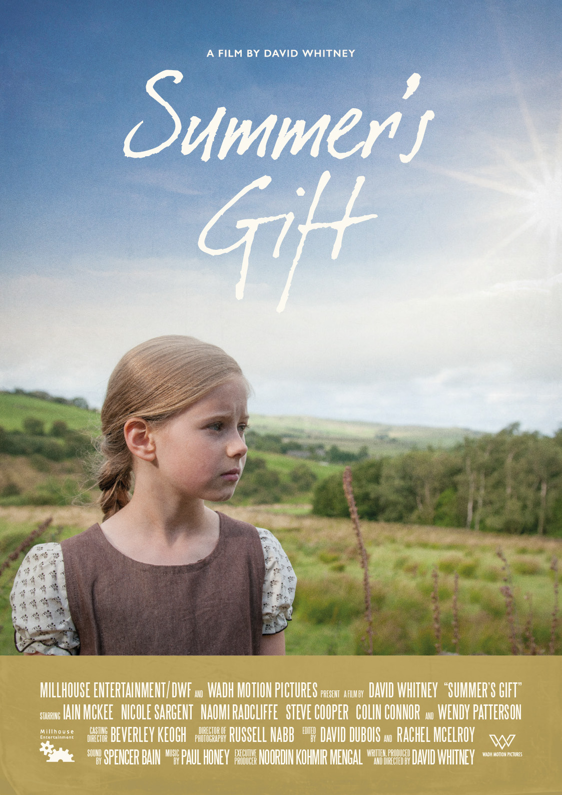 Summer's Gift