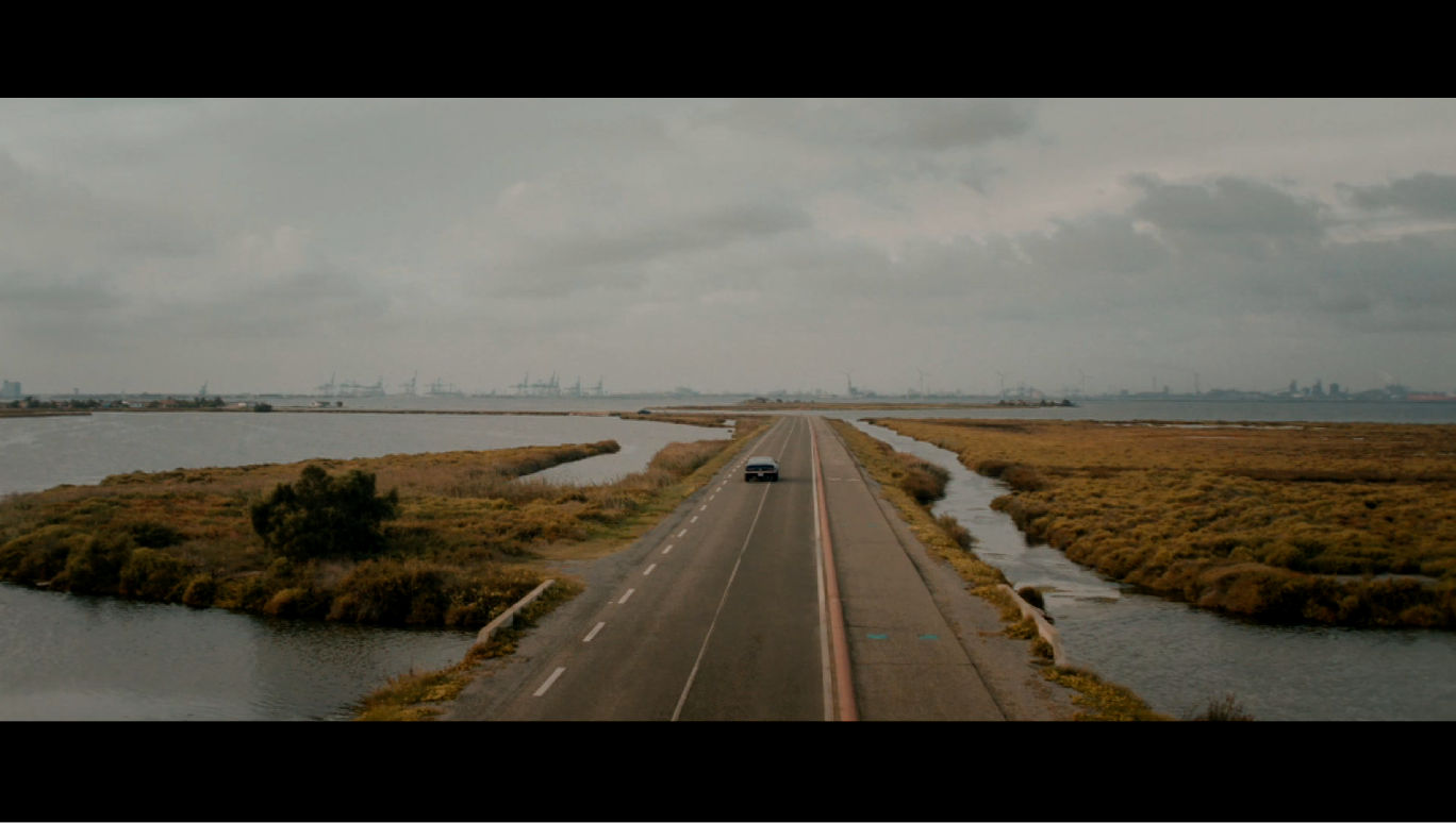 Stsenary Odnogo Neschastia