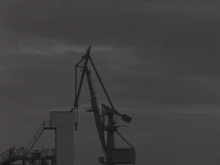 Postcard to Godzilla