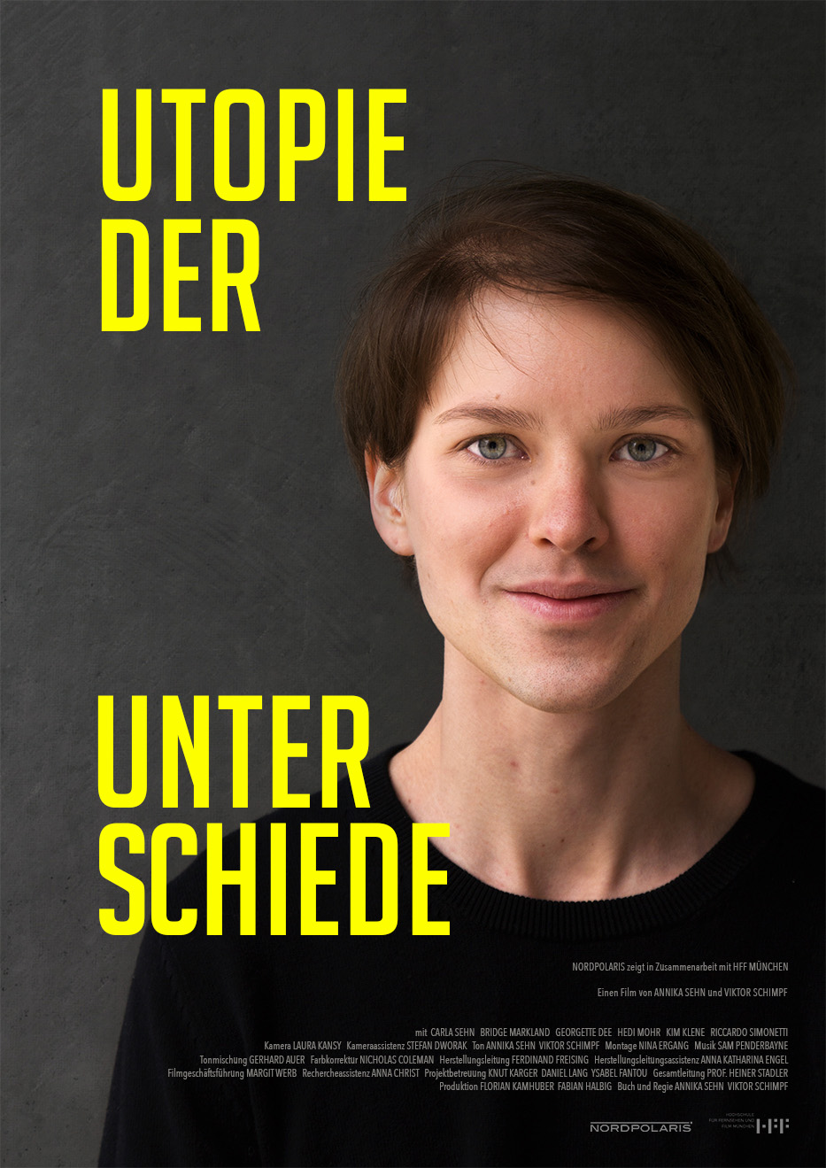 Utopie der Unterschiede