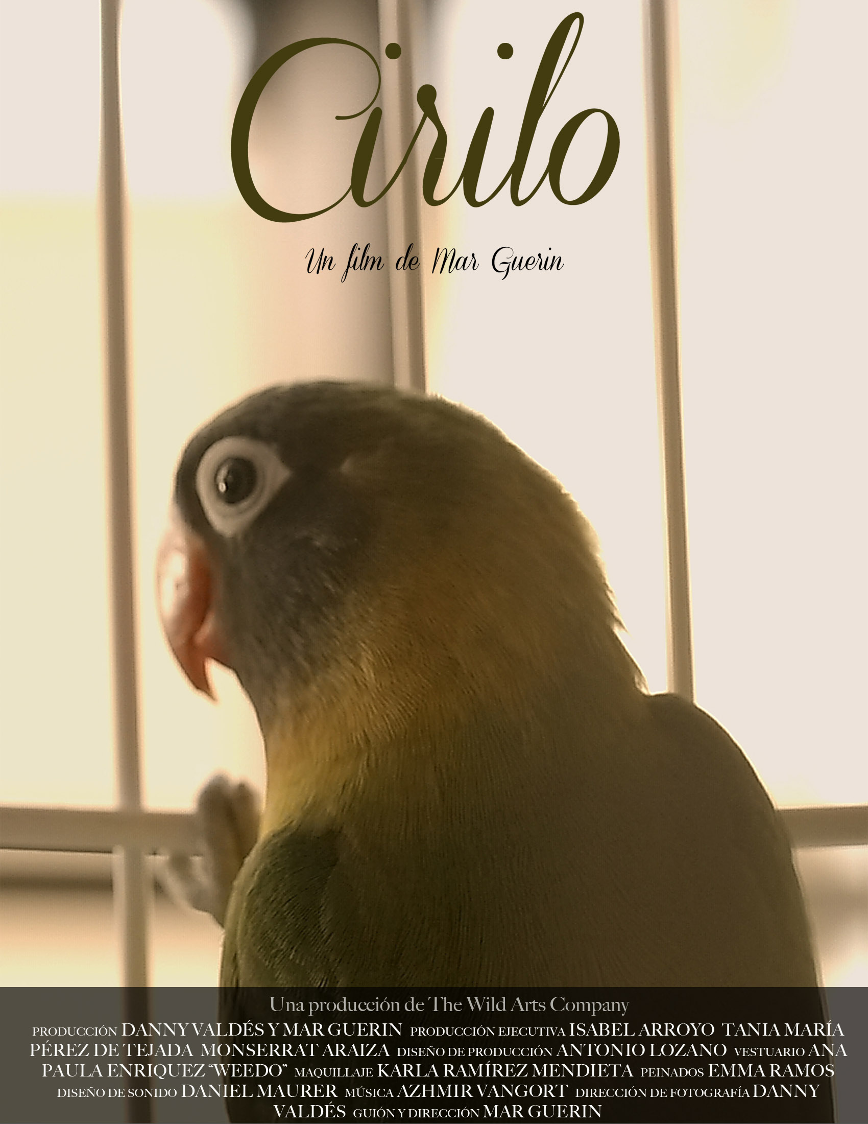 Cirilo
