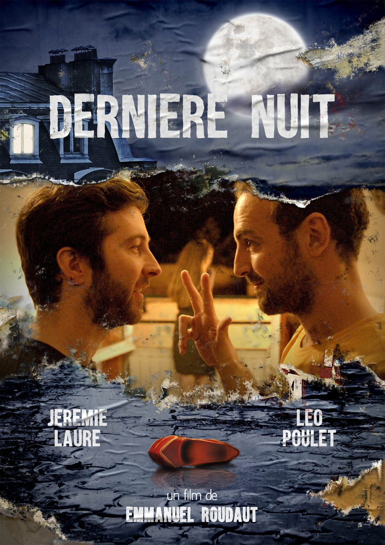 Dernière nuit