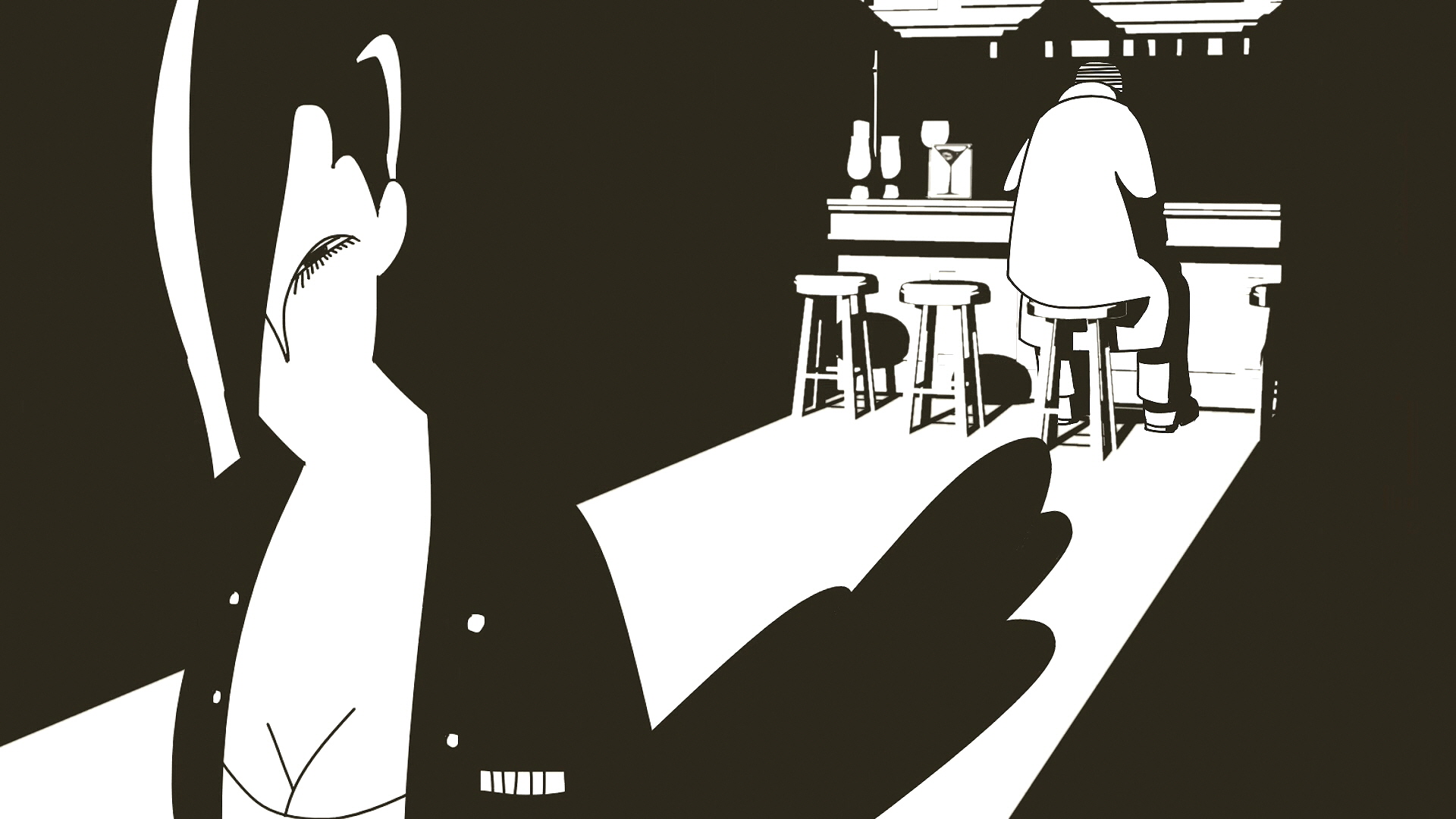 This is The Real Man