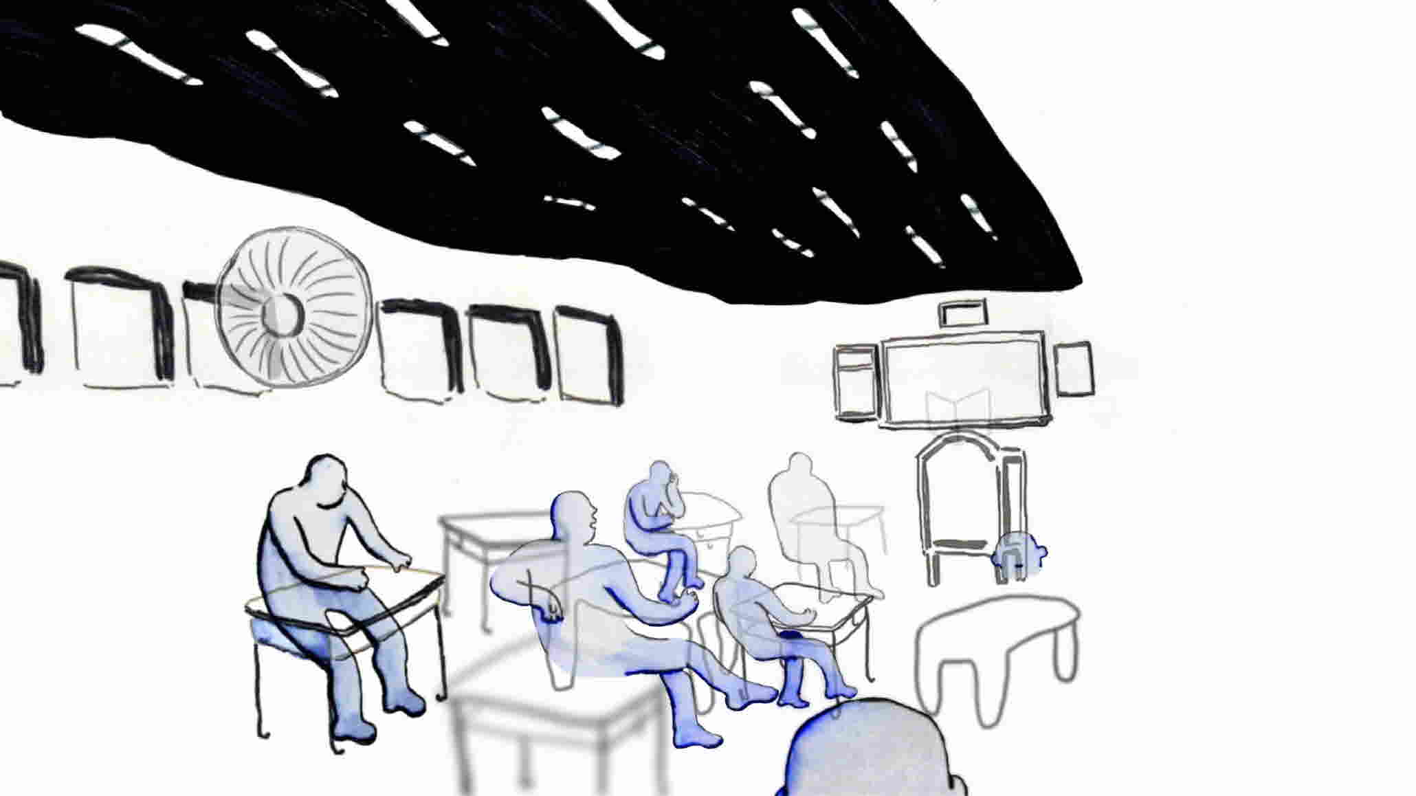 Even If I Can't Understand Your Feeling