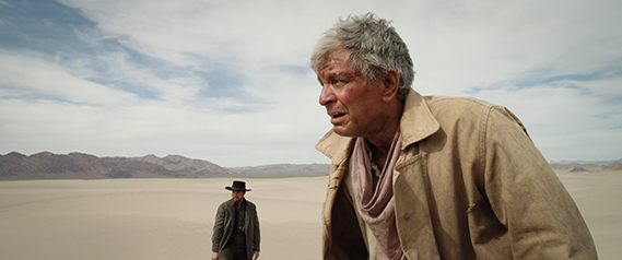 Mojave Junction