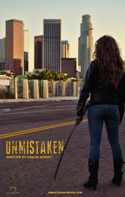 UNMISTAKEN