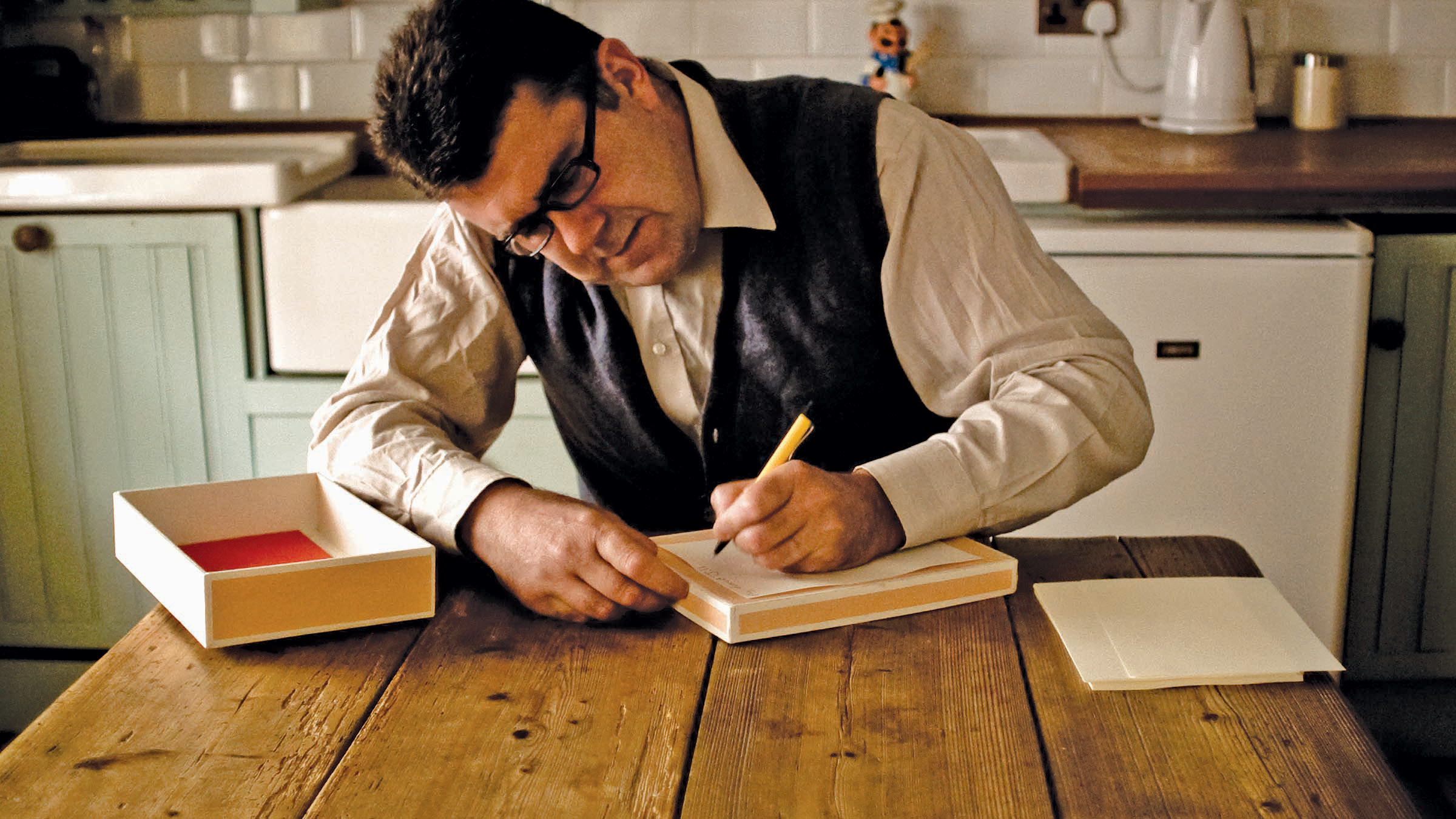 Rip It Up & Start Again