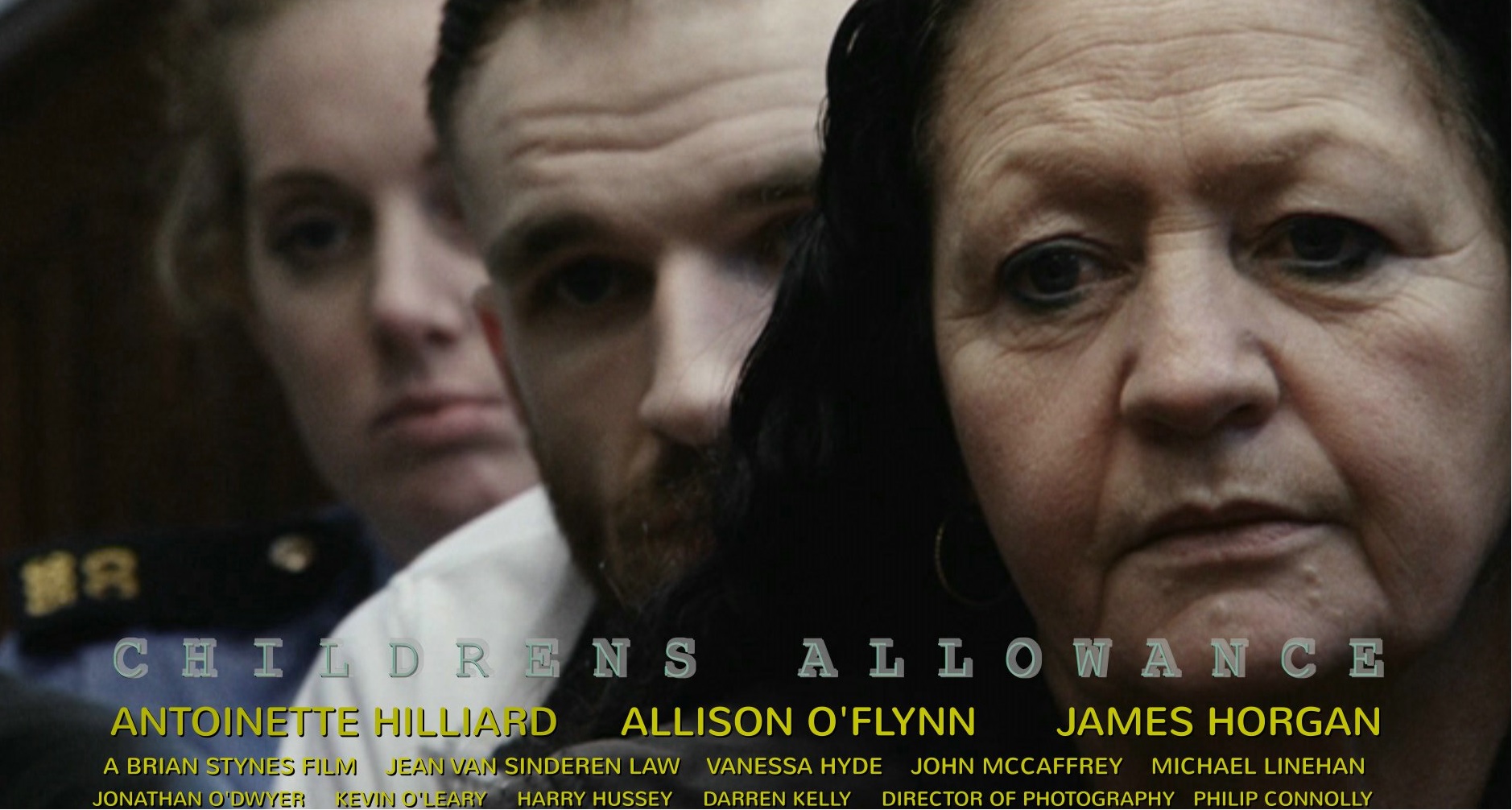 Children's Allowance