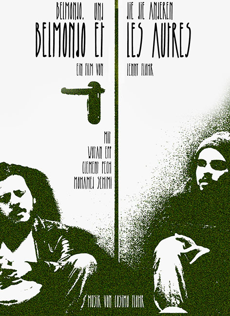 Belmondo et les autres