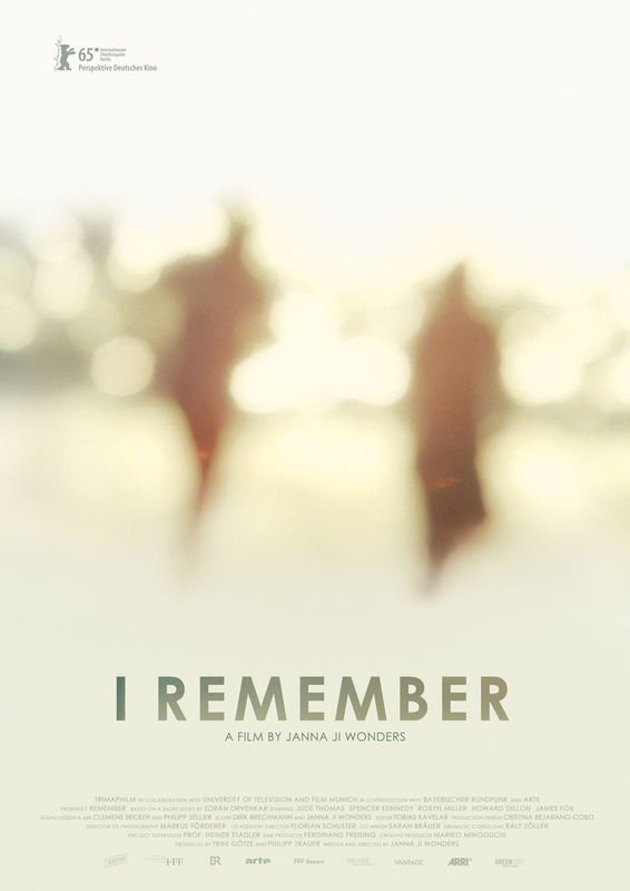 I remember