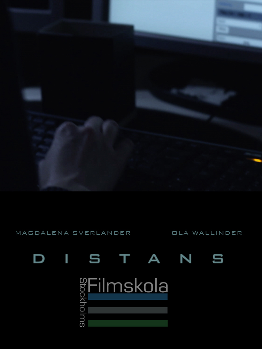 Distans